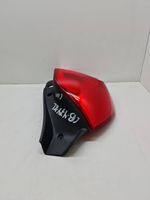 Renault Clio III Lampa tylna 8200776048