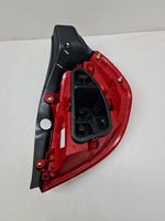 Renault Clio III Luci posteriori 8200776048