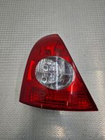 Renault Clio II Lampa tylna 8200071413