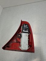 Renault Clio II Lampa tylna 8200071413