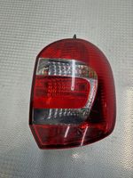 Renault Modus Luci posteriori 8200658413