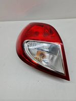 Renault Clio III Luci posteriori 8200776048