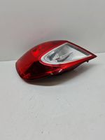 Renault Clio III Luci posteriori 8200776048