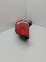 Opel Agila B Lampa tylna 35603-51K00