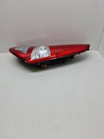 Opel Agila B Lampa tylna 35603-51K00