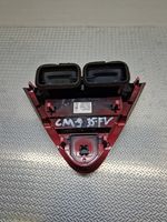 Toyota iQ Oro kondicionieriaus/ klimato/ pečiuko valdymo blokas (salone) 5590074030