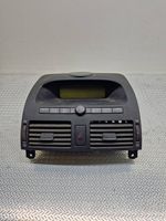 Toyota Corolla E140 E150 Monitori/näyttö/pieni näyttö 8611005020