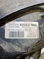 Renault Scenic I Etu-/Ajovalo 7700432094