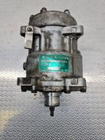 Citroen C8 Ilmastointilaitteen kompressorin pumppu (A/C) 9646416780