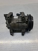 Nissan Primera Ilmastointilaitteen kompressorin pumppu (A/C) 92600BN301