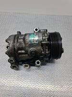 Opel Meriva A Ilmastointilaitteen kompressorin pumppu (A/C) 24421642