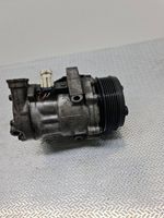 Opel Meriva A Ilmastointilaitteen kompressorin pumppu (A/C) 24421642