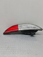 Fiat Punto (199) Lampa zderzaka tylnego 51718011