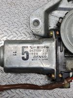 Daihatsu Terios Mécanisme de lève-vitre avec moteur 0621008631