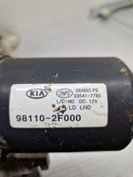 KIA Cerato Wiper motor 981102F000