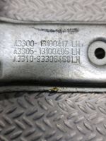 Opel Astra H Elektryczny podnośnik szyby drzwi przednich 93306468