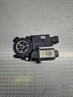 Opel Meriva A Rear door window regulator motor 400720J