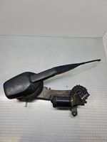 Mercedes-Benz E W210 Mechanizm wycieraczki szyby tylnej 3391098329