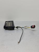 Peugeot 307 Radiateur électrique de chauffage auxiliaire 9639609880