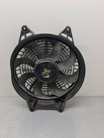 KIA Carnival Fan set 