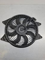 KIA Carnival Fan set 