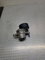 Peugeot 208 Generator/alternator belt tensioner 9801875280