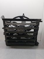 BMW 3 E46 Ventilatore di raffreddamento elettrico del radiatore 0130303846