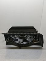 BMW 3 E46 Ventilatore di raffreddamento elettrico del radiatore 0130303846