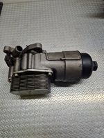 Ford Fusion Oil filter cover 9641550680