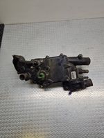 Citroen C5 Termostaatin kotelo 9643212380