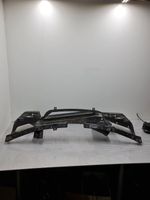 Seat Alhambra (Mk1) Pannello di supporto del radiatore 7M0805594AF