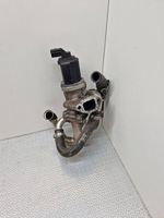 Suzuki Swift Valvola EGR 55208498