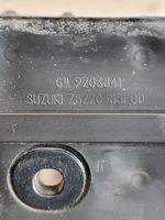Suzuki Wagon R+ Gareniskie jumta reliņi – "ragi" 78220 83E00