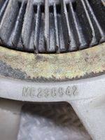 Mitsubishi Pajero Viscous fan clutch ME298542