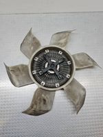 Mitsubishi Pajero Viscous fan clutch ME298542