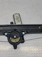 Fiat Punto (188) Elektryczny podnośnik szyby drzwi przednich 70002003