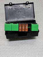 Citroen C5 Set scatola dei fusibili 97086100