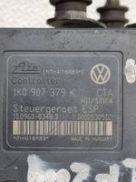 Volkswagen Golf V ABS bloks 00005305D2