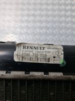 Dacia Sandero Radiateur de refroidissement 8200735038