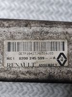 Renault Thalia I Chłodnica powietrza doładowującego / Intercooler 8200245599