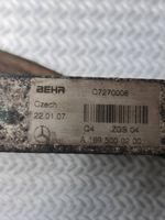 Mercedes-Benz A W169 Pavarų dėžės tepalo radiatorius A1695000200