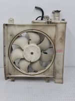 Citroen C1 Ventilatoru komplekts 163600Q01000