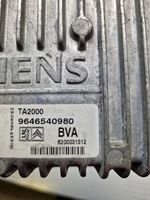 Citroen C5 Module de contrôle de boîte de vitesses ECU 8200031512