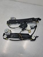 BMW 4 F32 F33 Mécanisme de lève-vitre avec moteur 985158102