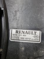 Renault Megane II Fan set 5020212