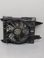 Renault Megane II Fan set 5020212