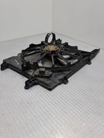 Renault Scenic I Fan set 8200065257