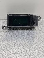 Hyundai Elantra Monitor/display/piccolo schermo 945102D000