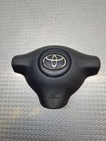 Toyota Yaris Vairo oro pagalvė 1618509904