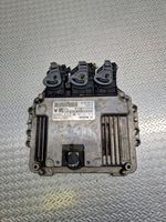 Citroen C3 Engine control unit/module 9666986880